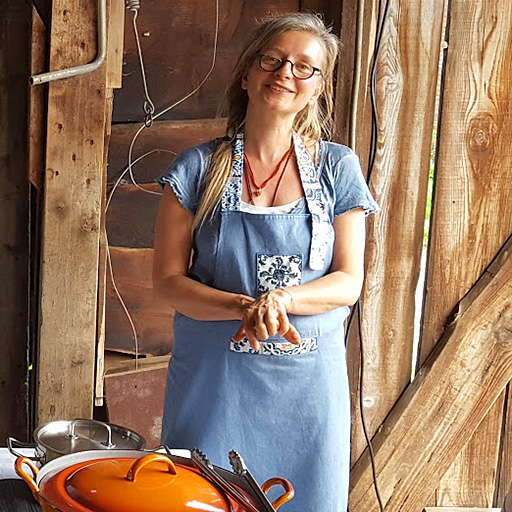 Marlene Zwart Belmani